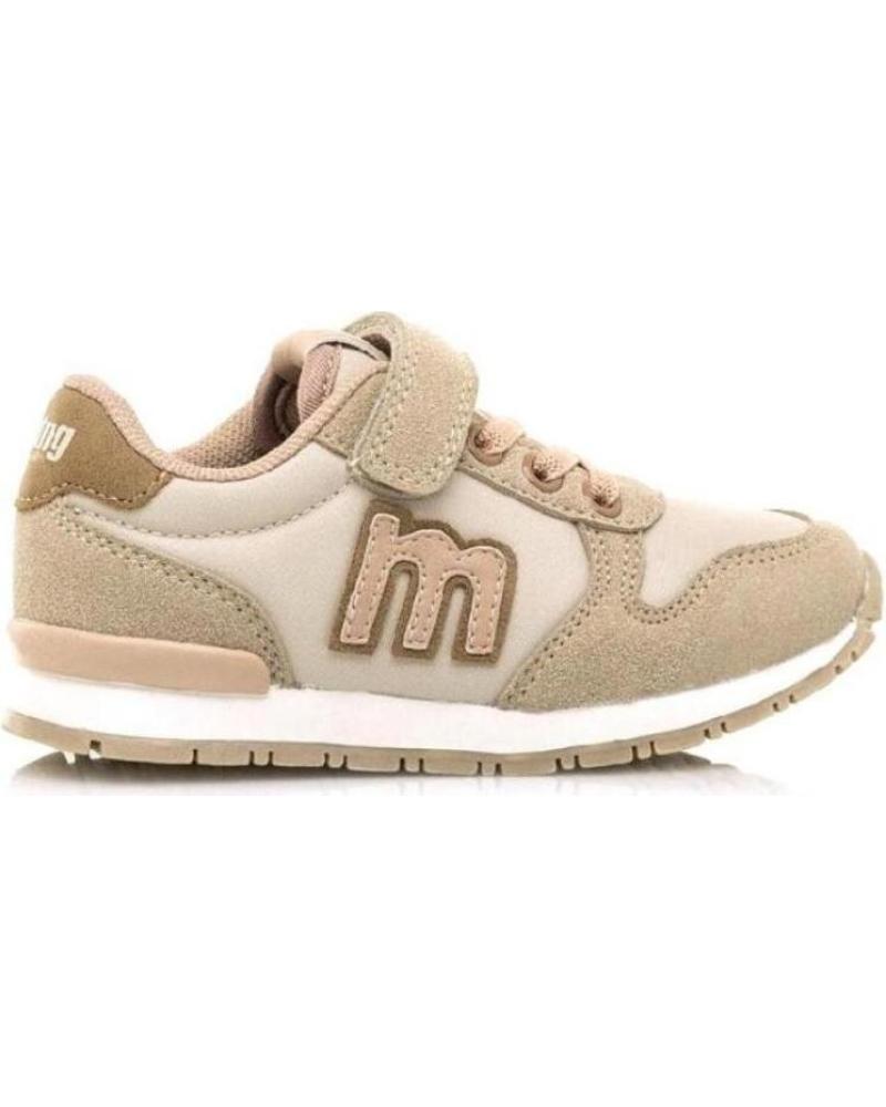 Deportivas de Mujer y Niña y Niño MTNG 132380 BEIS