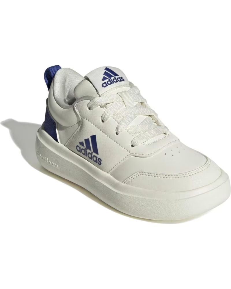 Adidas Zapatillas Park Junior Blanco