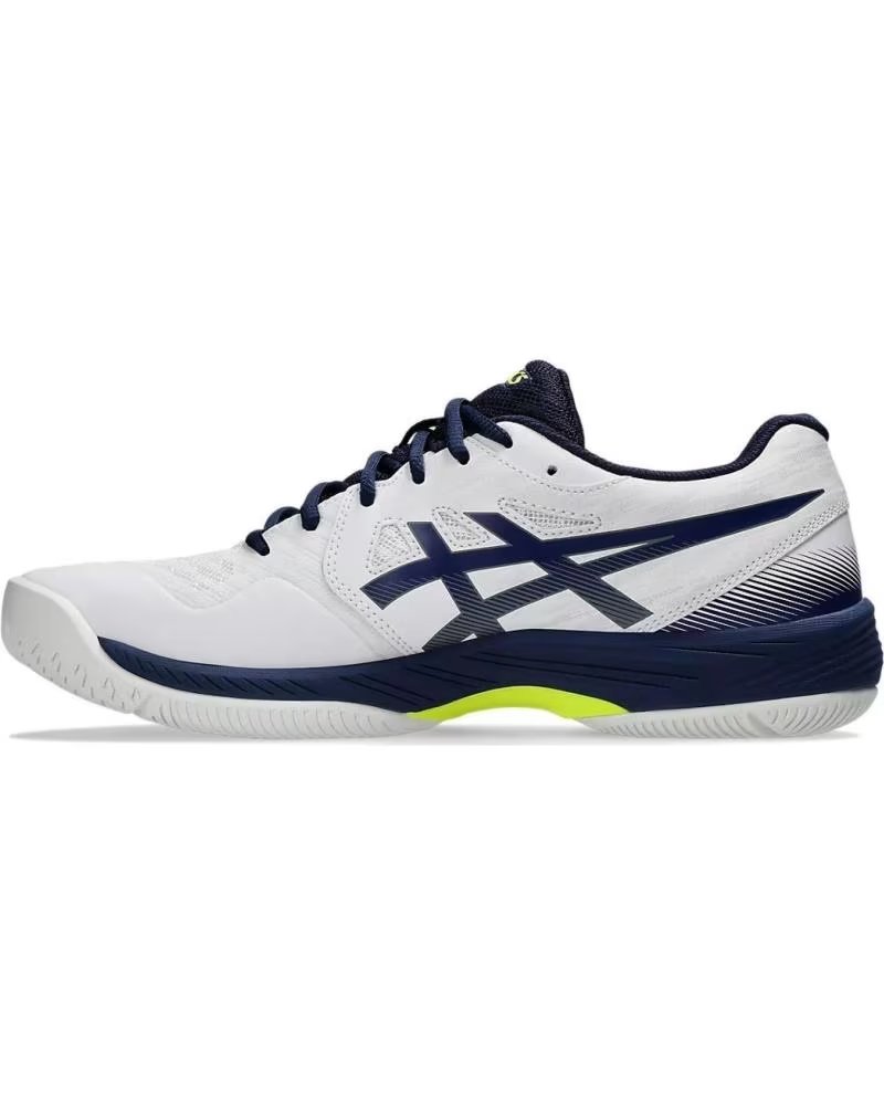 Asics Gel-court Hunter 3 1071A88-102 Blancas Blanco