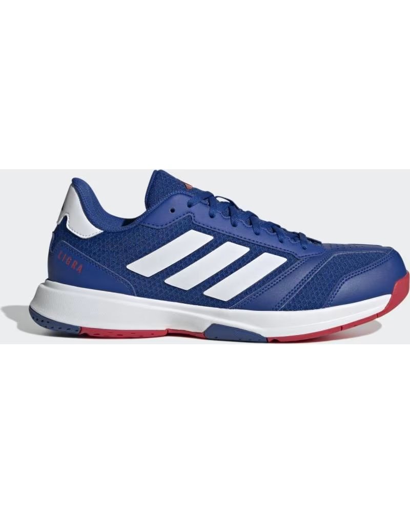 Adidas Adidas Zapatillas Balonmano Ligra 8 M Azul