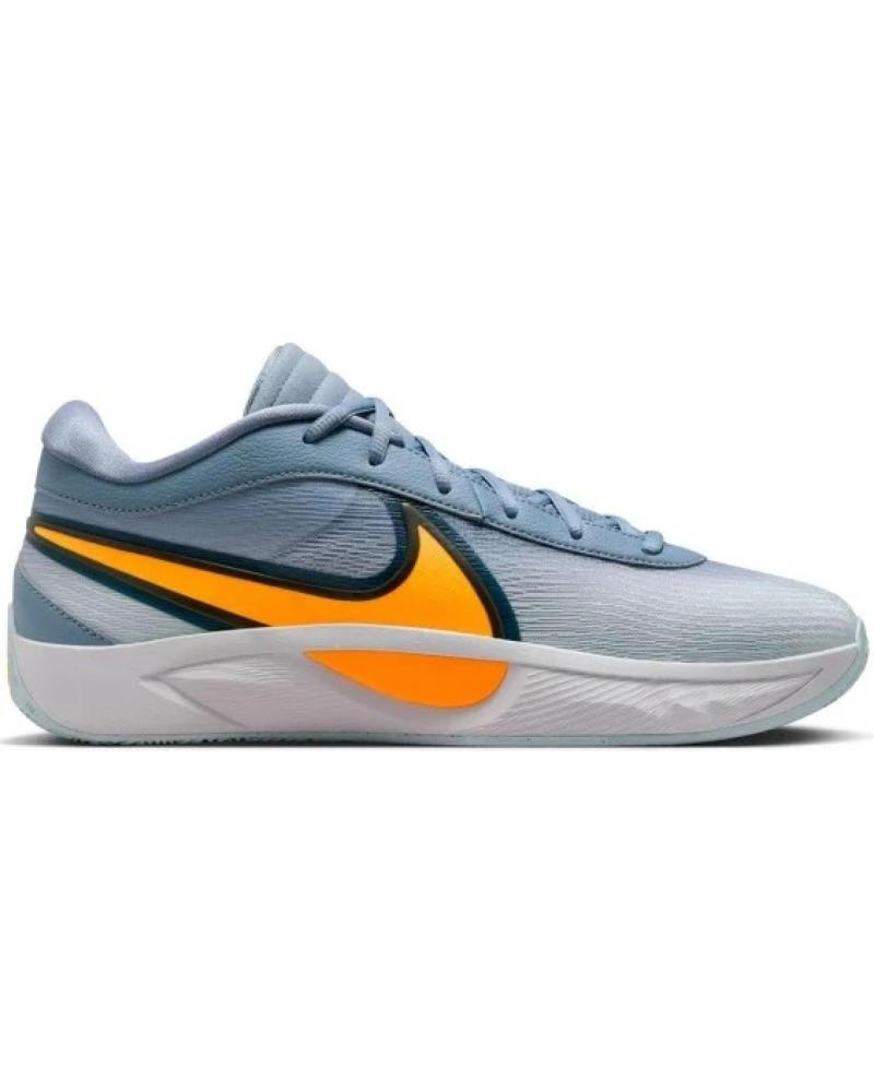Deportivas de Hombre NIKE ZAPATILLAS BALONCESTO GIANNIS FREAK 6 GRIS