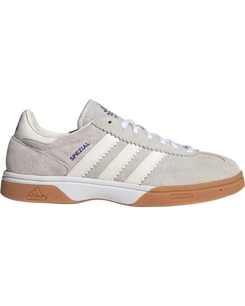 Adidas Zapatillas Portero Balonmano Hb Spezial Gris
