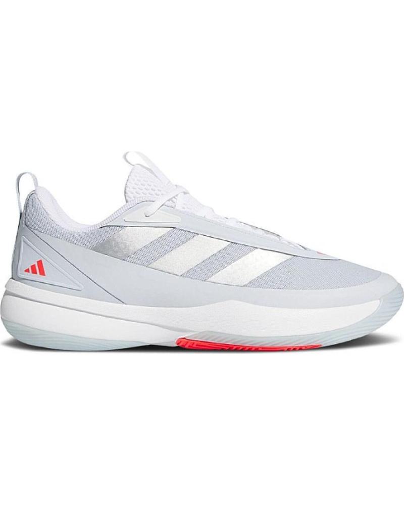 Deportivas de Mujer y Hombre y Niña y Niño ADIDAS ZAPATILLAS BALONCESTO SUBZONE AZUL BLANCO