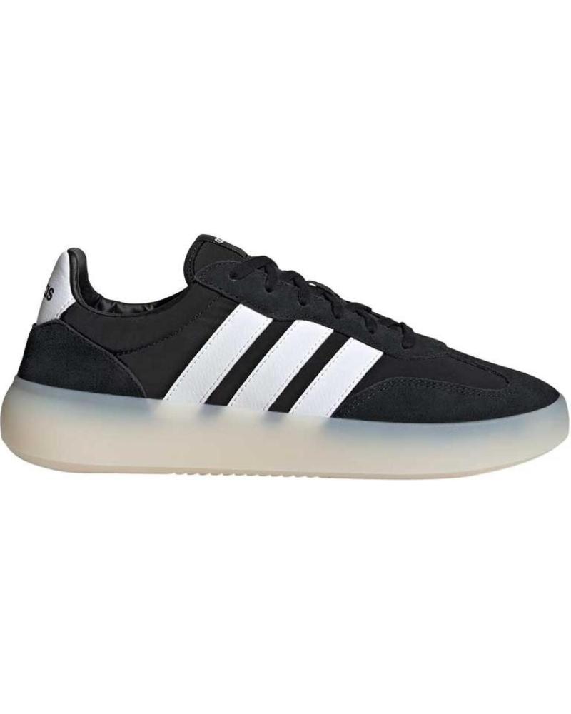 ZAPATILLAS ADIDAS BARREDA DECODE S NEGRAS NEGRO