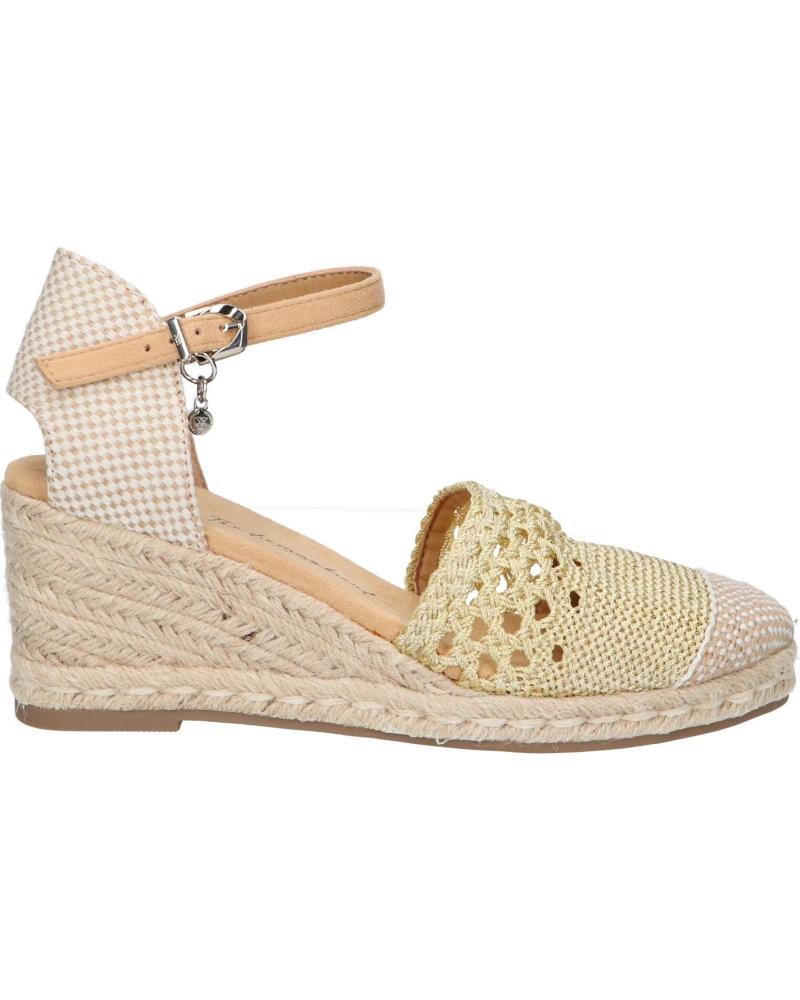 Sandalias de Mujer XTI 142333 ORO