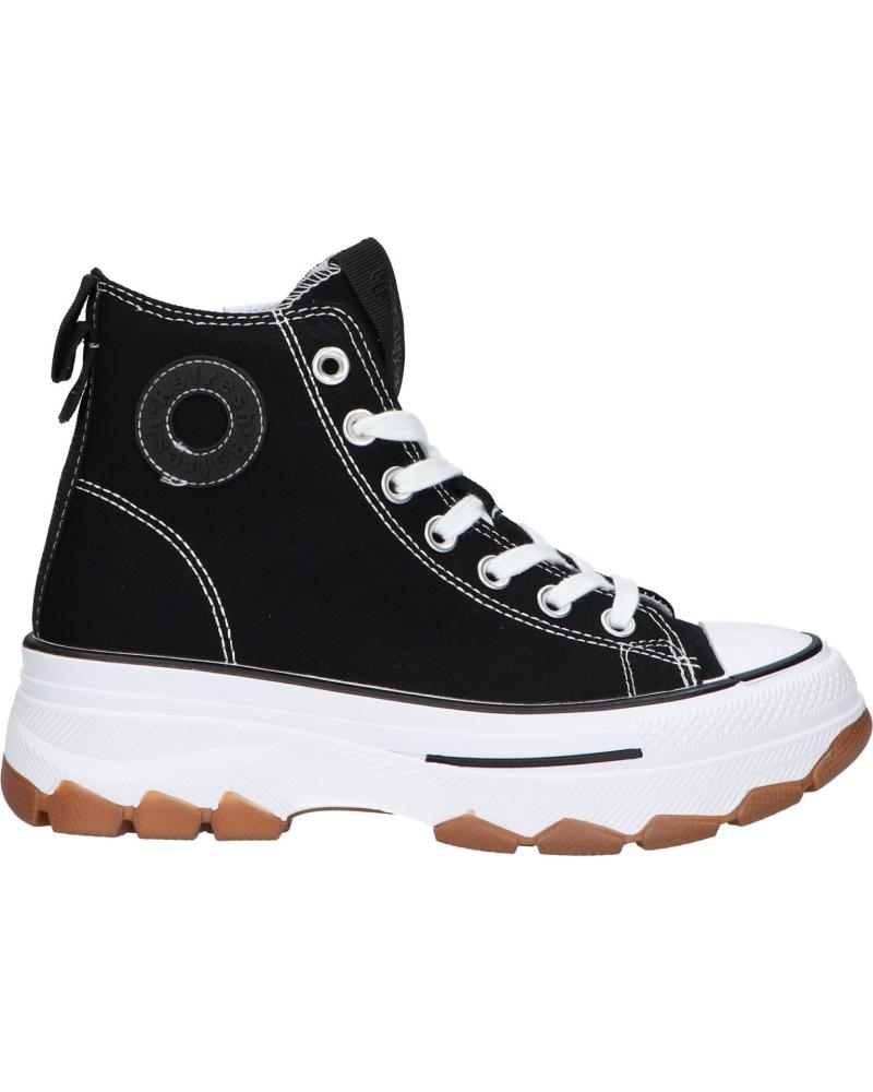 Deportivas de Mujer REFRESH 172476 NEGRO