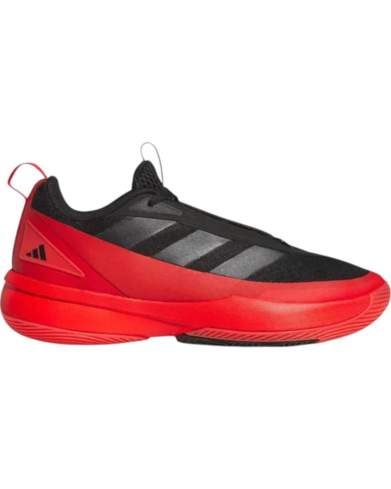 Deportivas de Hombre ADIDAS ZAPATILLAS SUBZONE NEGRO ROJO IH8555 BALONCESTO BASKET HOMBR VARIOS COLORES