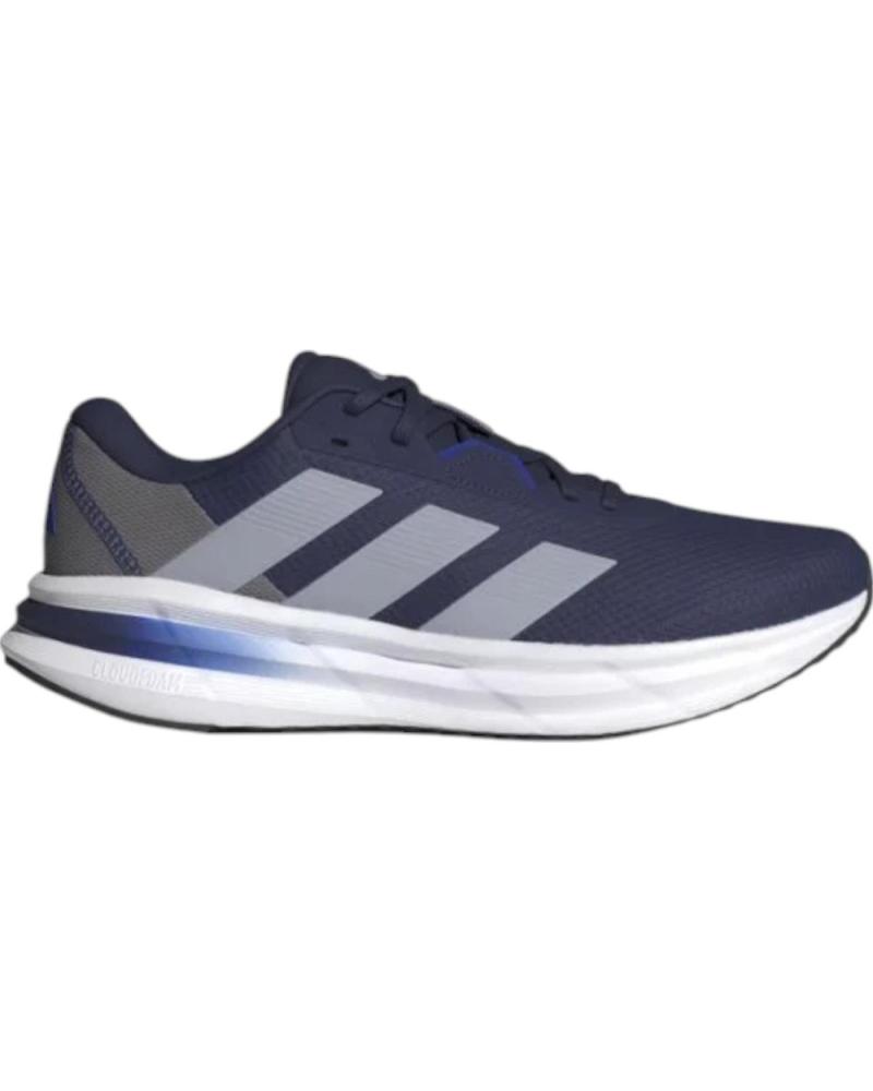 ZAPATILLAS ADIDAS RUNNING GALAXY 7 MARINO BLANCAS JI4601 AZUL