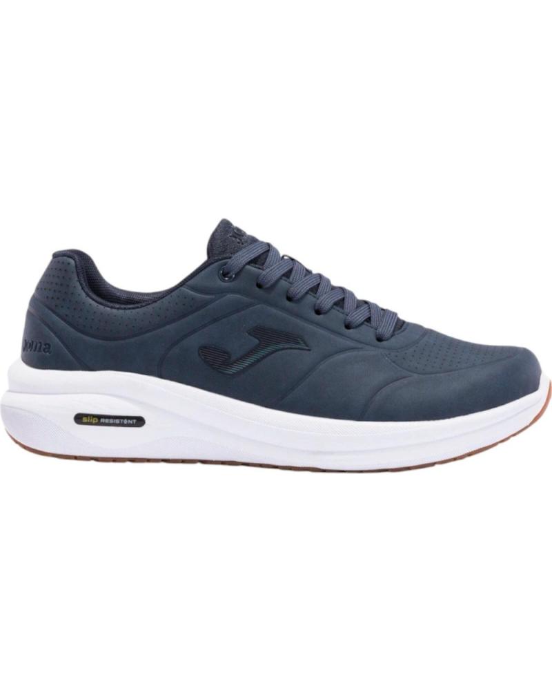 Deportivas de Hombre JOMA ZAPATILLAS RAYAN 2403 MARINO ANTIDESLIZANTES CRAYW2403 AZUL