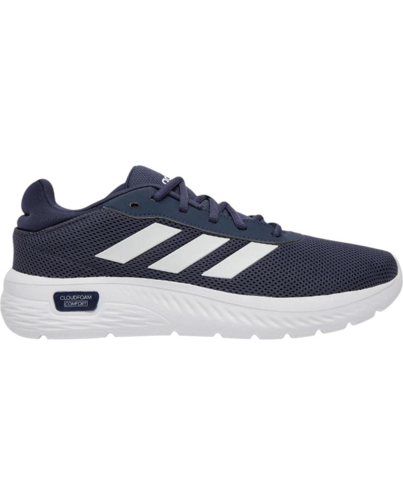ZAPATILLAS ADIDAS CLOUDFOAM COMFY RUNNING IH6130 HOMBRE MARINO AZUL AZUL