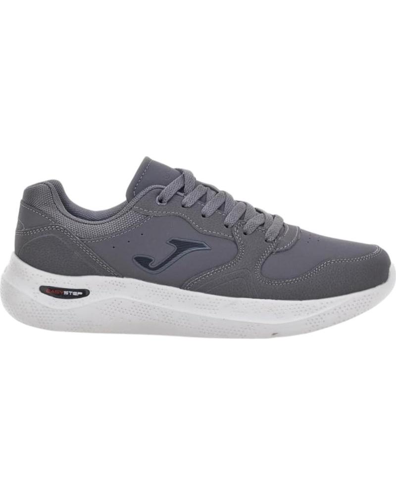 JOMA ZAPATILLAS DRAKAR MEN 2412 GRIS CDRAKW2412 GRIS