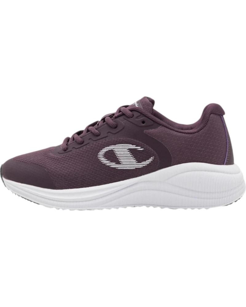ZAPATILLAS CHAMPION SYPHON ENGAGE MESH MORADO S11731-VS052 MORADO