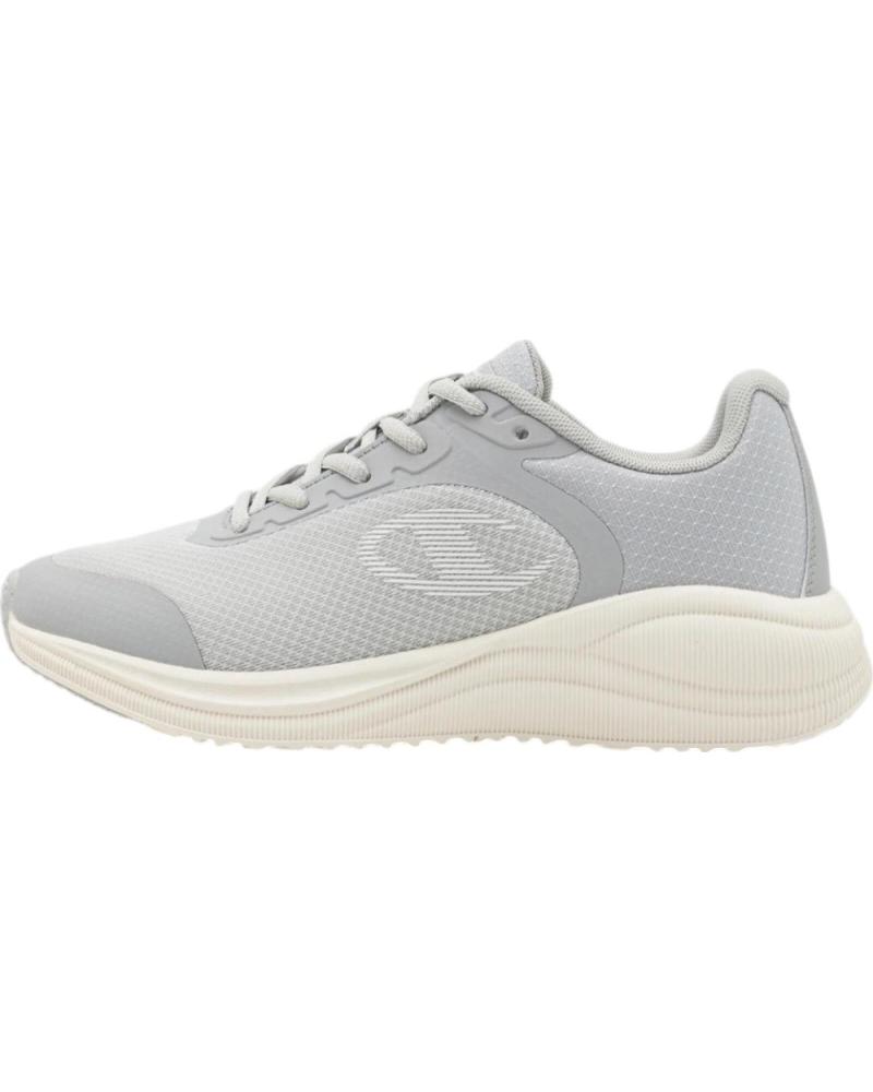 ZAPATILLAS CHAMPION SYPHON ENGAGE MESH GRIS S11731-ES002 GRIS