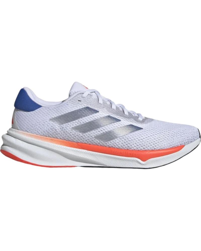 ADIDAS SUPERNOVA STRIDE - Hipercalzado