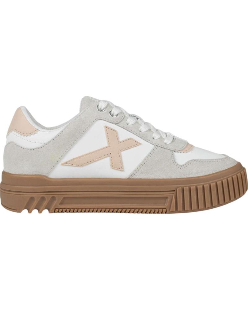 Deportivas de Mujer MUNICH ZAPATILLAS CASUAL 4