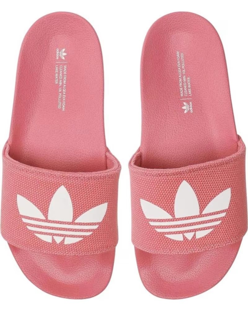 Adidas Chanclas Adilete Lite Flipflop FX5928 Rosa