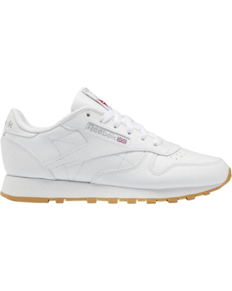 Deportivas de Mujer REEBOK CALZADO 738477-37 5 BLANCO