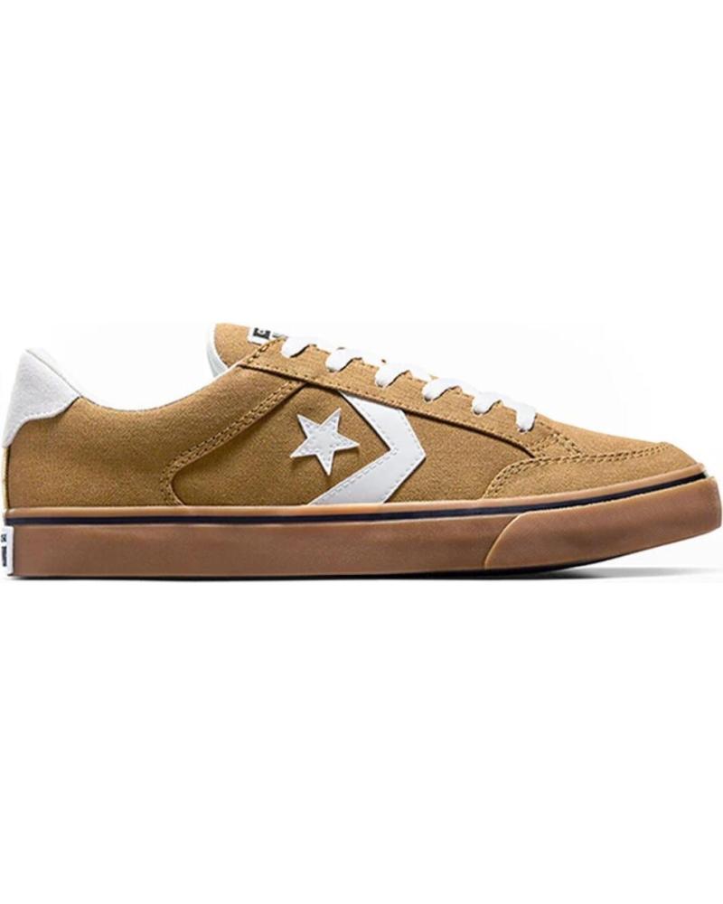 CONVERSE TOBIN ZAPATILLAS CASUAL HOMBRE MARRÓN MARRON