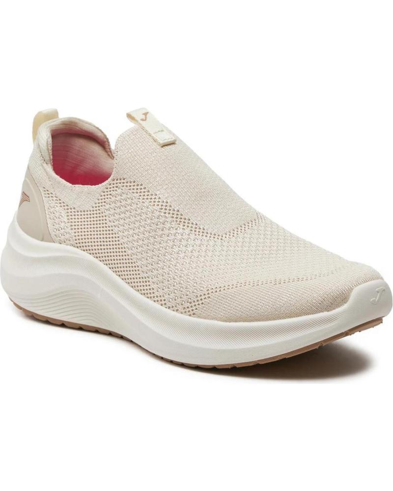 Deportivas de Mujer JOMA ZAPATILLAS LACELESS LADY SNEAKERS COMODAS CLACLS2429 ROSA