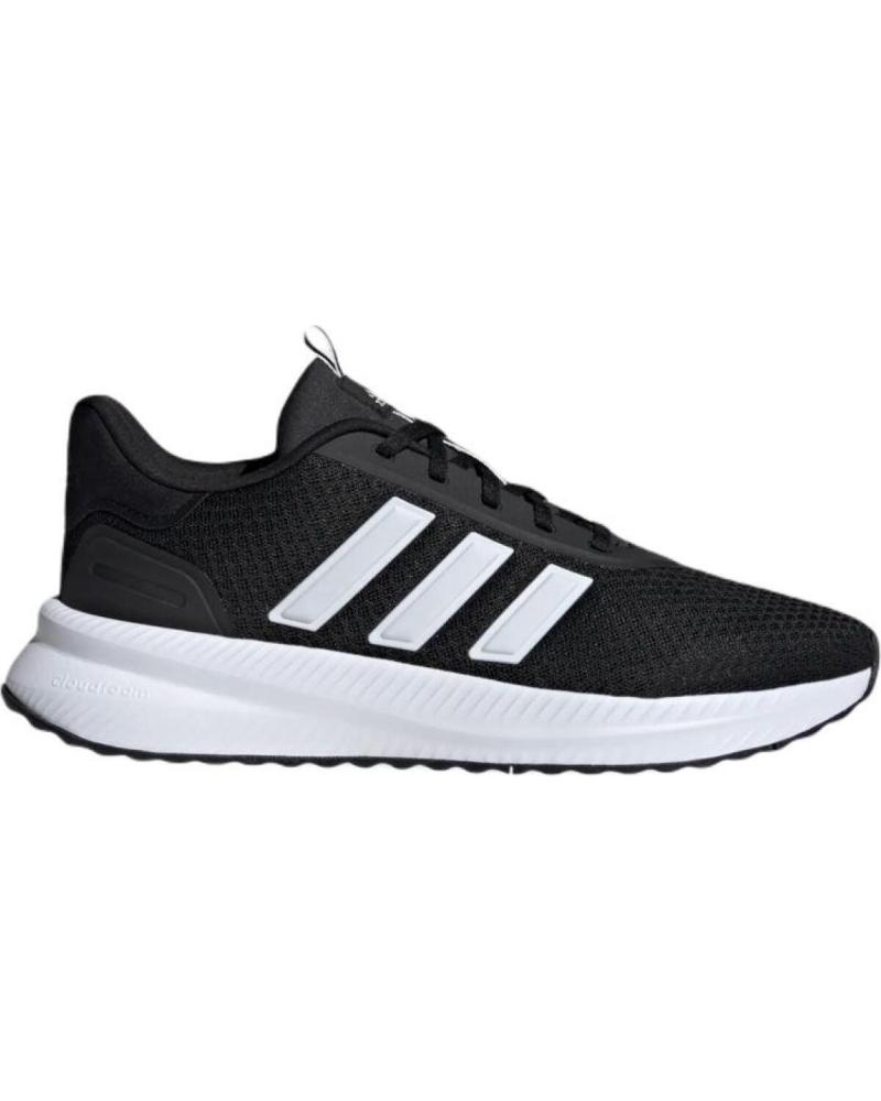 ZAPATILLAS ADIDAS X_PLR PATH HOMBRE NEGRA NEGRO
