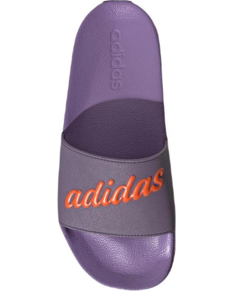 CHANCLAS ADIDAS ADILETTE SHOWER IG2911 MORADO MORADO
