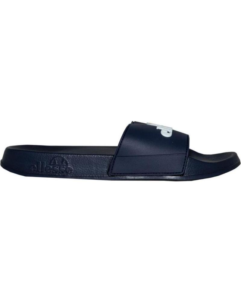 CHANCLAS ELLESSE ERIC FLIP FLOPS EL11M74403B-02 NEGRAS NEGRO