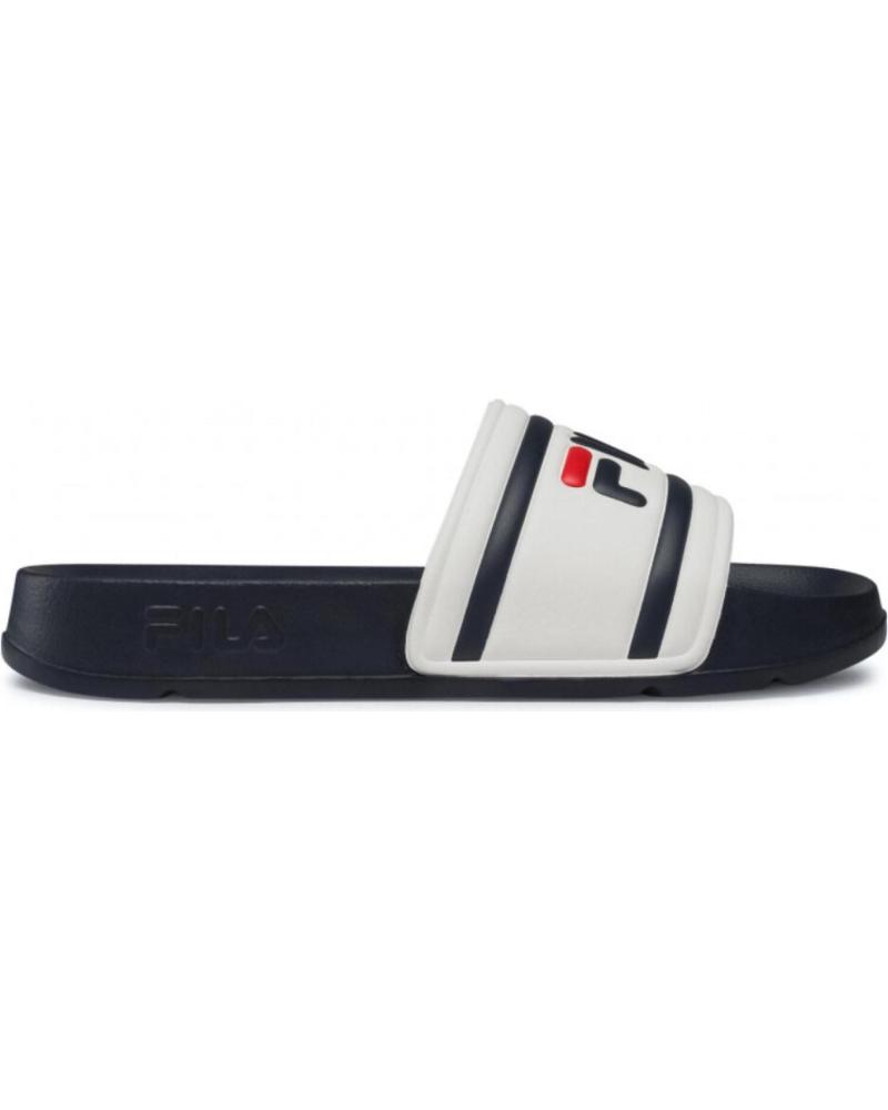 CHANCLAS FILA MORRO BAY MARINO BLANCO F MULTI 1010930 MULTI