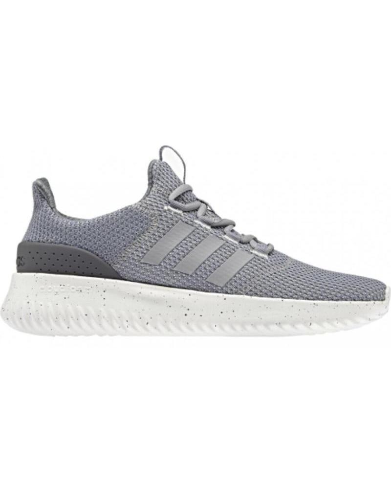 Deportivas de Mujer ADIDAS ZAPATILLAS CLOUDFOAM ULTIMATE SNEAKERS F34455 GRIS