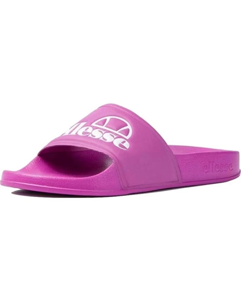 Chanclas Ellesse Filippo Synt Af 610279 Rosas Rosa