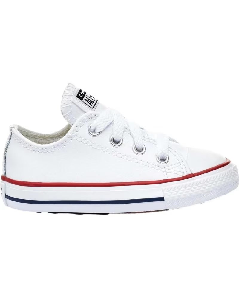 Converse Zapatillas Chuck Taylor All Star 735892C Unisex Blanco