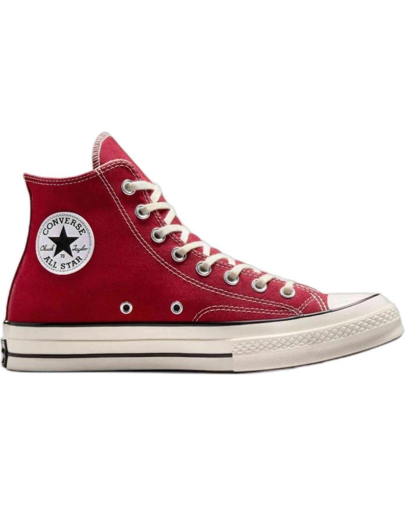 Deportivas de Hombre CONVERSE ZAPATILLAS CASUAL NEGRO