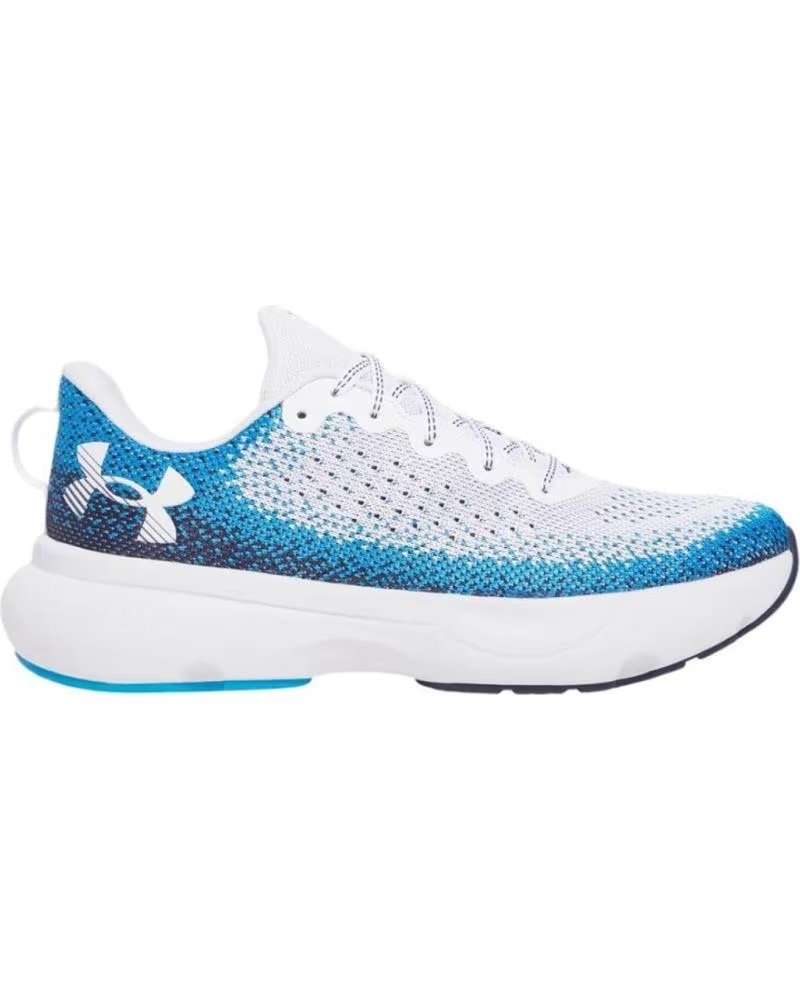 Under Armour Zapatillas Ininite Blanco 3027523-108 Varios Colores
