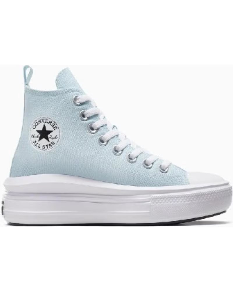 Converse Zapatillas Converse All Star Move Seasonal Color AO8428C Cte