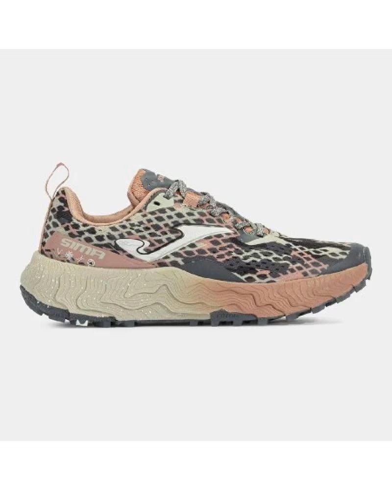 Joma Zapatillas Joma Sima 2422 Varios Colores