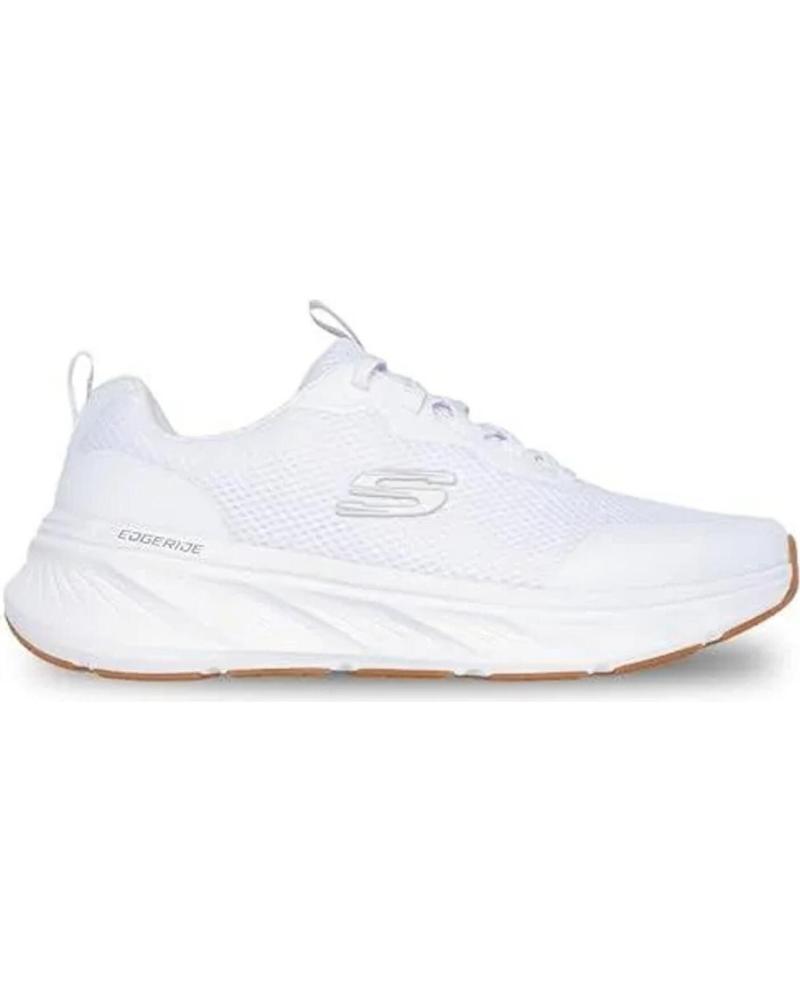 ZAPATILLAS SKECHERS EDGERIDE REKZE 232835 BLANCAS BLANCO