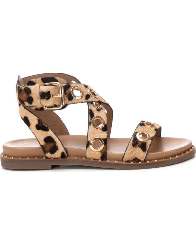 Sandálias de Mulher CARMELA SANDALIA DE MUJER DE LA MARCA LEOPARDO