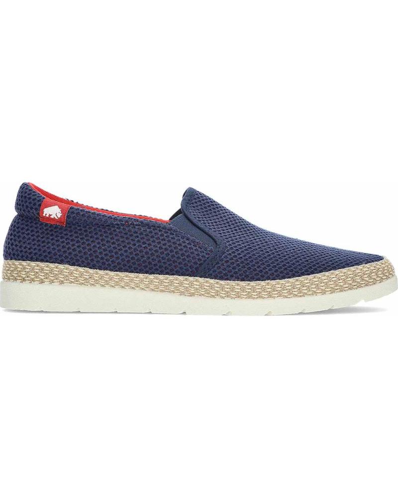 Mocasines de Hombre GIOSEPPO MOCASIN PARA HOMBRE YACOLT 71790 NAVY