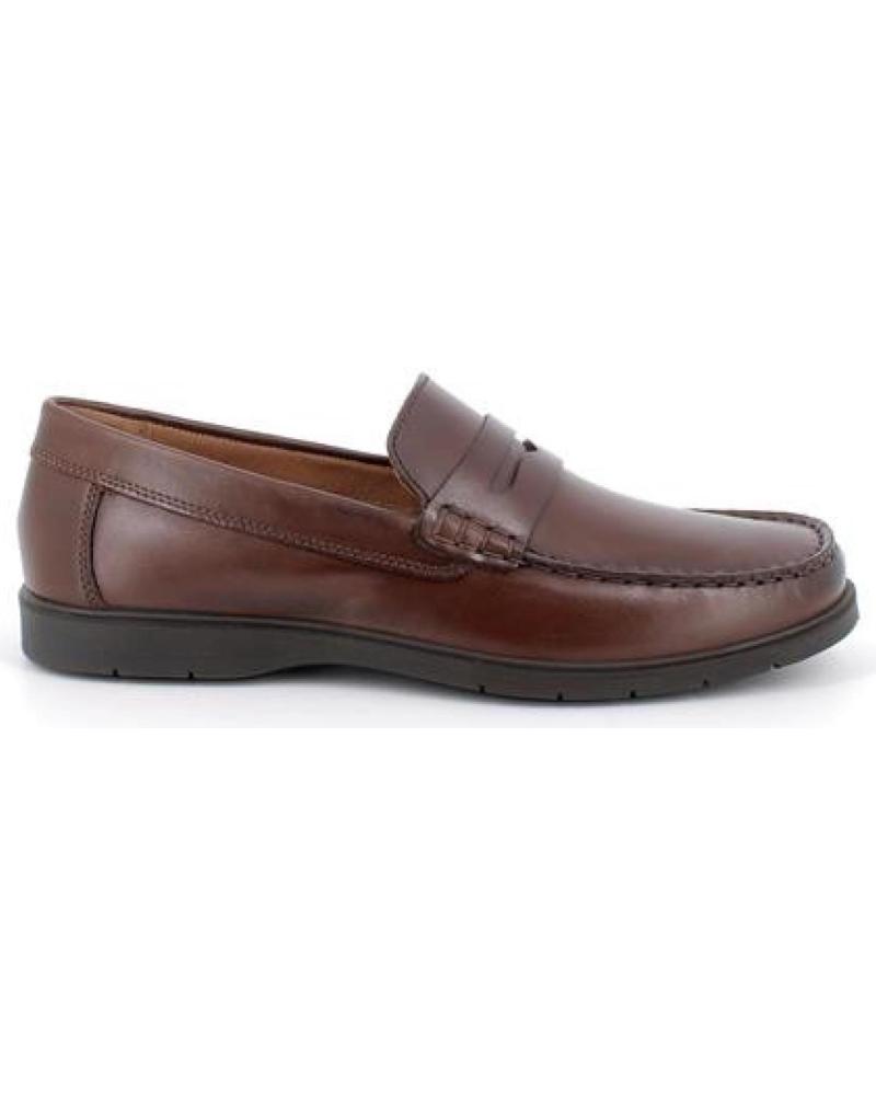 Mocasines de Hombre IGI&CO MOCASIN IGICO HOMBRE MARRON VARIOS COLORES