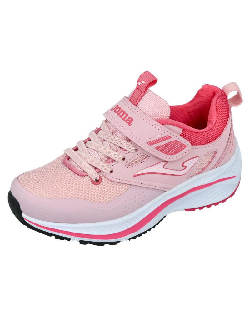 ZAPATILLAS JOMA J FERRO JR 2213 ROSA ROSA