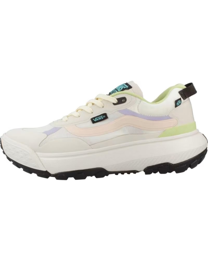 VANS OFF THE WALL de ZAPATILLAS MUJER VANS MODELO MTE CROSSPATH COLOR BEIS NTRMLT