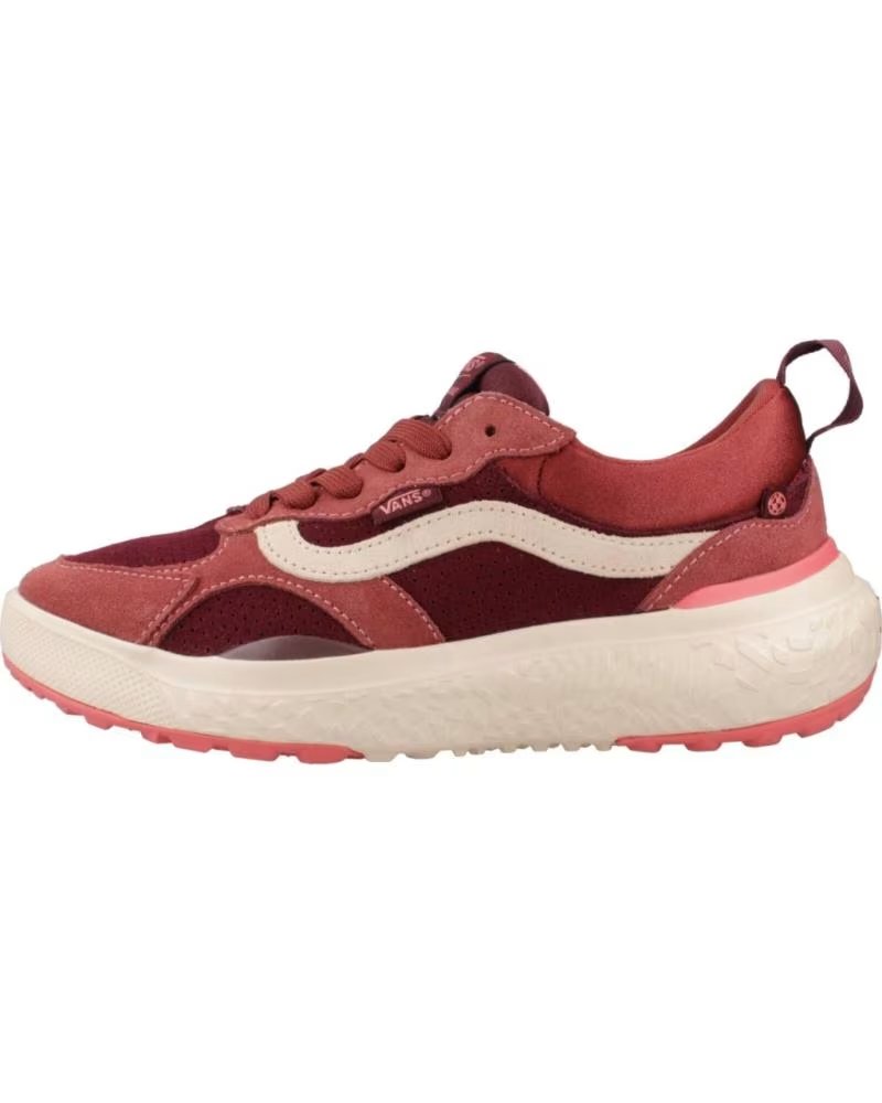 VANS OFF THE WALL de ZAPATILLAS MUJER VANS MODELO MTE ULTRARANGE NEO VR3 COLOR BU PRTRYL
