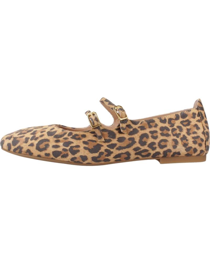 UNISA BERLEY 25 - BAILARINAS ANIMAL PRINT CANELE CANELE
