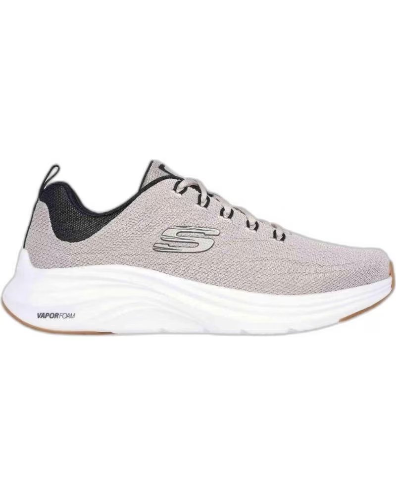 Skechers Zapatillas Vapor Foam Beige