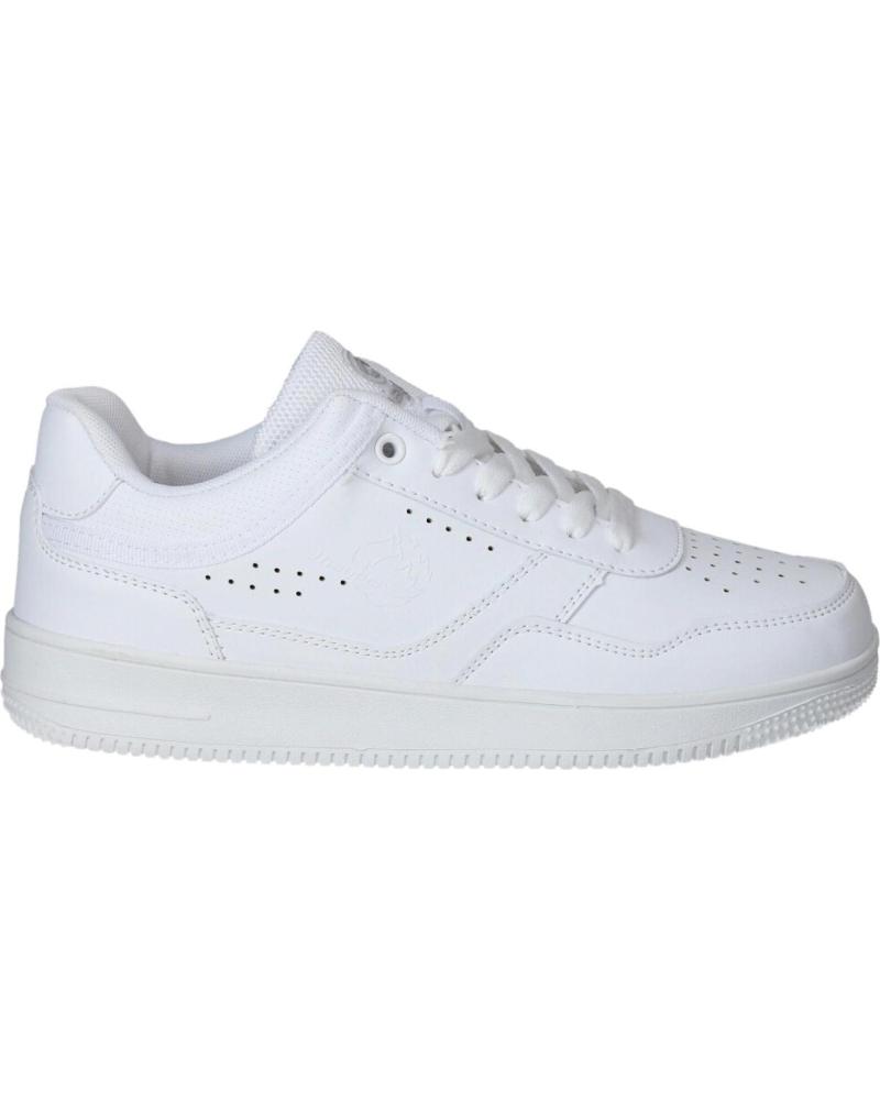 Deportivas de Mujer JHAYBER DEPORTIVA MUJER J´HAYBER WHITE CHELITA BLANCO