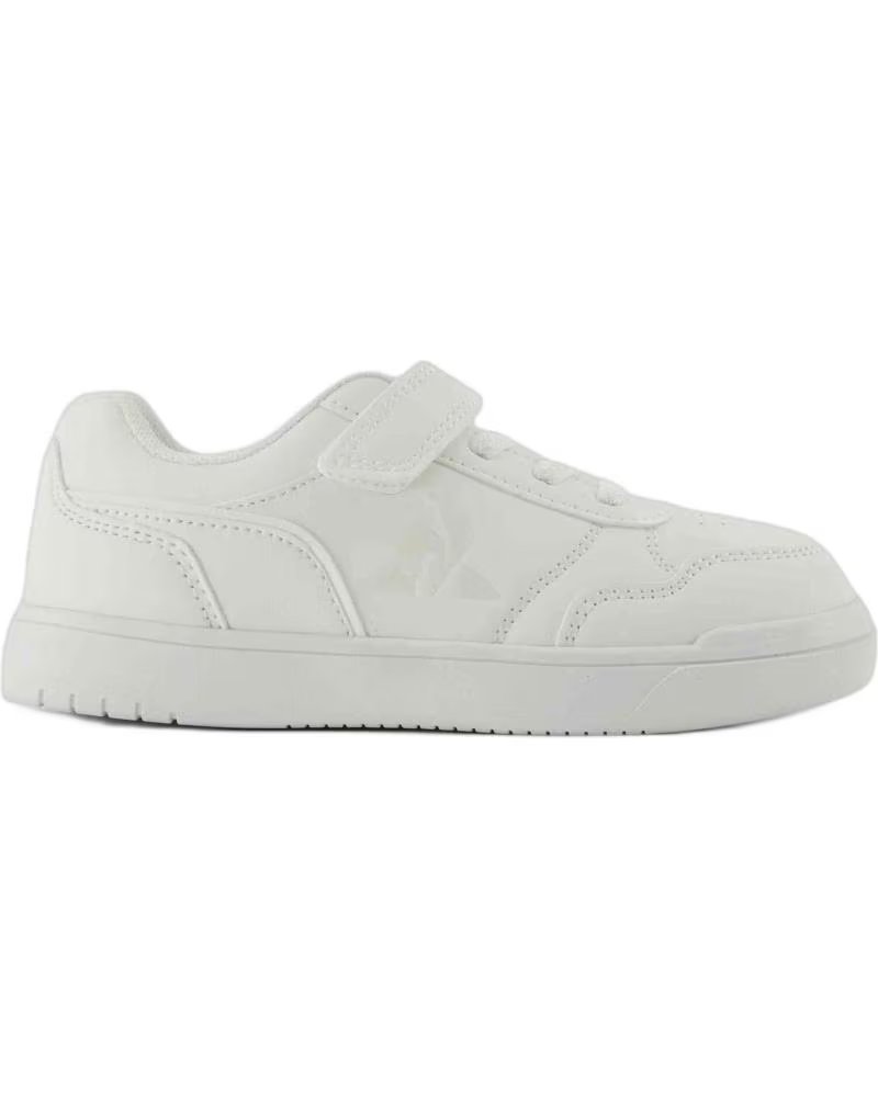 Le Coq Sportif Zapatillas Le Coq Sportif Court Breaker para Niños - Blanco