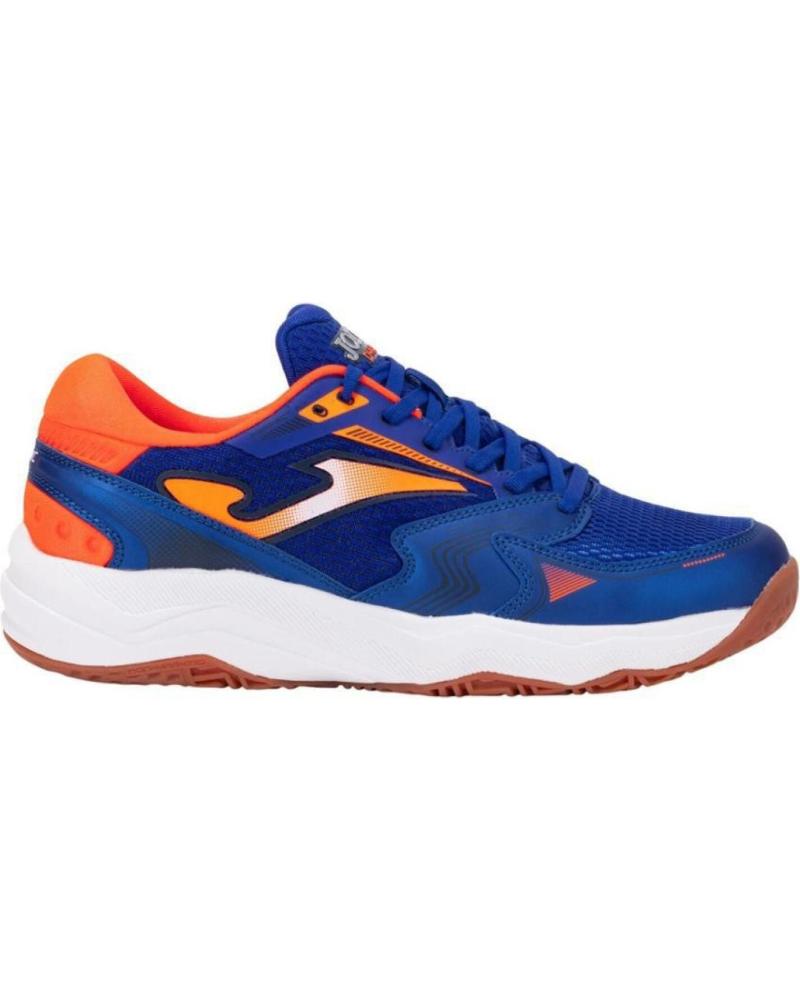 ZAPATILLAS JOMA DINAMIC VDYNAS2504 AZUL NARANJA VARIOS COLORES