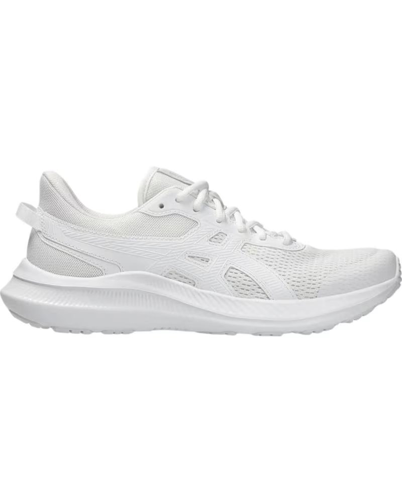 Asics Zapatilla Jolt 5 1012B757 100 Blanco Claro