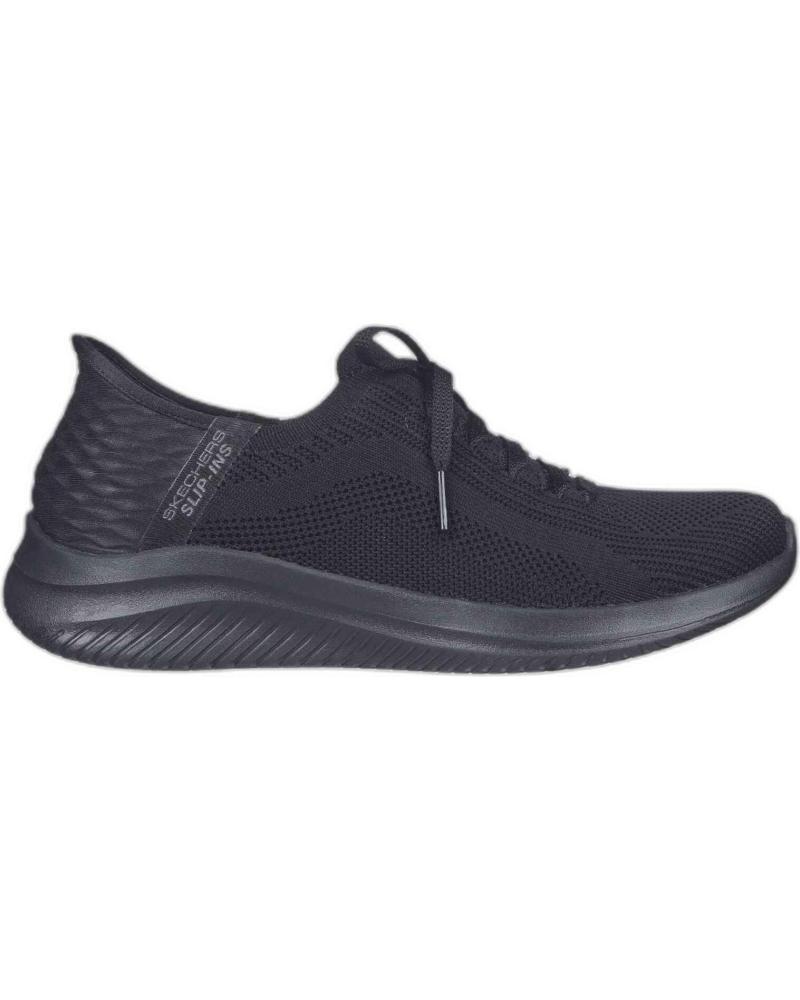 Deportivas de Mujer SKECHERS ZAPATILLAS MD149710 PARA MUJER EN COLOR NEGRO