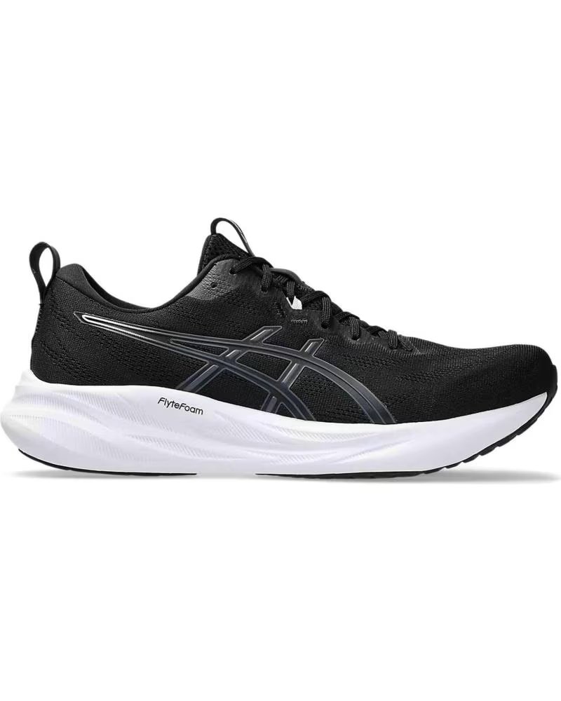 Deportivas de Hombre Asics Zapatillas de Running Gel PULSE-16 3