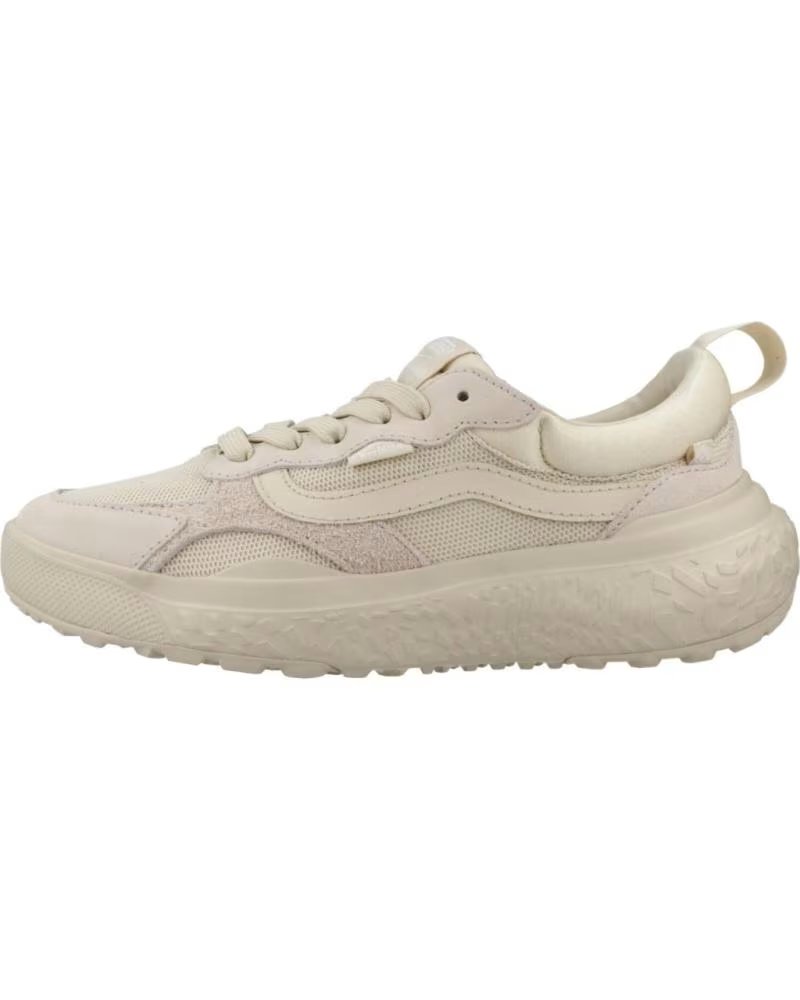 VANS OFF THE WALL de ZAPATILLAS MUJER VANS MODELO MTE ULTRARANGE NEO VR3 COLOR BE CREAM